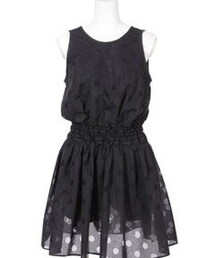 LILY BROWN | ワンピース