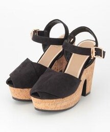 SNIDEL | サンダル