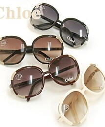Chloe | サングラス