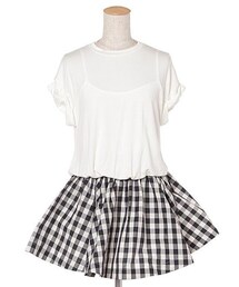 SNIDEL | ワンピース