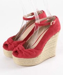 SNIDEL | サンダル