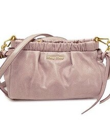 miu miu | ショルダーバッグ