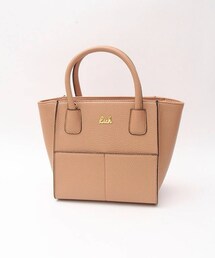 rich- | ハンドバッグ