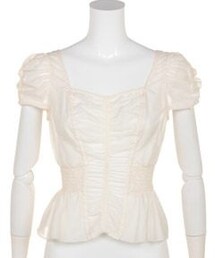 SNIDEL | シャツ/ブラウス