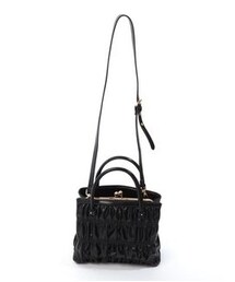 SNIDEL | ハンドバッグ