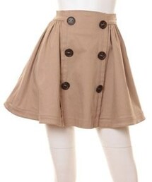 SNIDEL | スカート