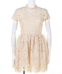 LILY BROWN | ワンピース