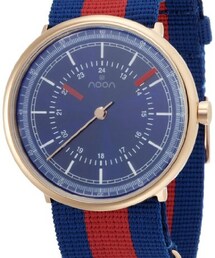 noon | アナログ腕時計