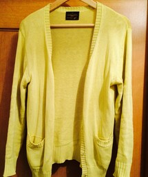 GLOBAL WORK | カーディガン(カーディガン/ボレロ)