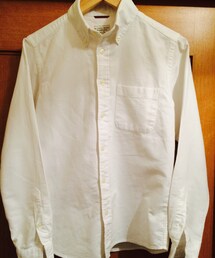 GLOBAL WORK | 白シャツ(シャツ/ブラウス)