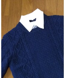 RAGEBLUE | シャツ/ブラウス