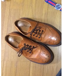 whoop-de-doo | シューズ