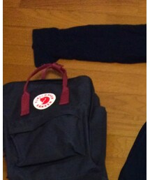 Fjallraven Kanken | バッグ