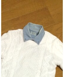 GLOBAL WORK | シャツ/ブラウス