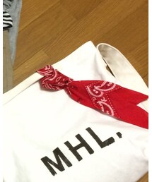 ダイソー | バンダナ/スカーフ