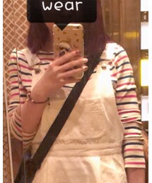 UNIQLO | Tシャツ/カットソー