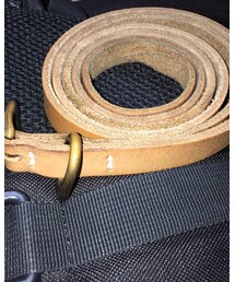 Hender Scheme | ベルト