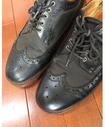 Dr. Martens | ドレスシューズ