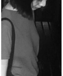 ZARA | Tシャツ/カットソー