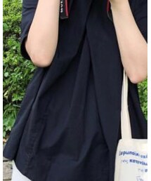 COS | シャツ/ブラウス