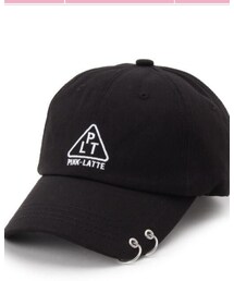 PinkLatte | キャップ