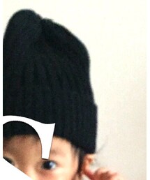 GLOBAL WORK | 帽子