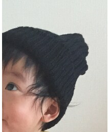 GLOBAL WORK | ニットキャップ/ビーニー
