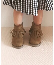 西松屋 | ブーツ