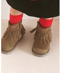 西松屋 | ブーツ