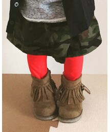 Handmade | スカート