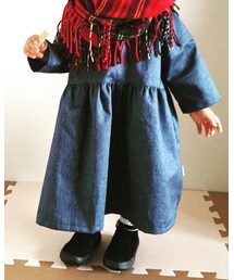 ちゃんしーちゃんメイド♡ | ワンピース