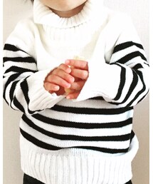 西松屋 | ニット/セーター