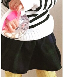 Handmade | スカート