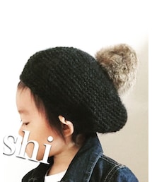 Shioさんメイド | ハンチング/ベレー帽