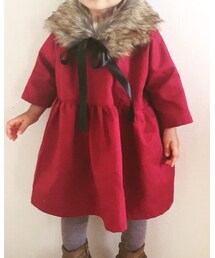 ちゃんしーちゃんメイド | ワンピース