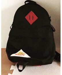 KELTY | バックパック/リュック