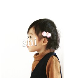 minne | バレッタ/ヘアクリップ