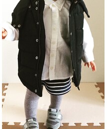 無印良品 | シャツ/ブラウス