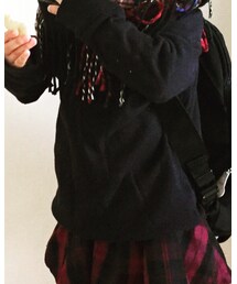 無印良品 | スウェット