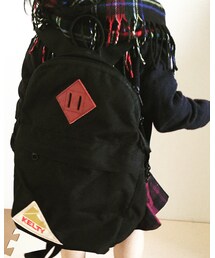 KELTY | バックパック/リュック