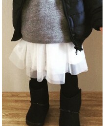 UNIQLO | スカート