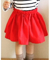 Handmade | スカート