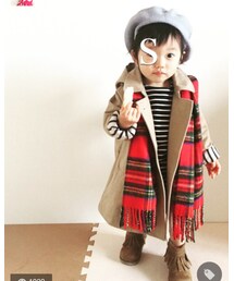 3か月前のパリジェンヌコーデ✨ | その他