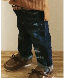 babyGAP | デニムパンツ