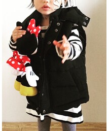 無印良品 | チュニック