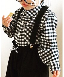 無印良品 | シャツ/ブラウス