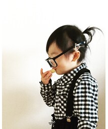 ポニーテール？ | その他