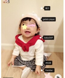 Liaちゃん❤️ | その他