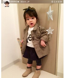 リオちゃん❤️ | その他