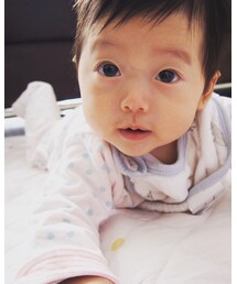 4ヶ月の頃 | その他